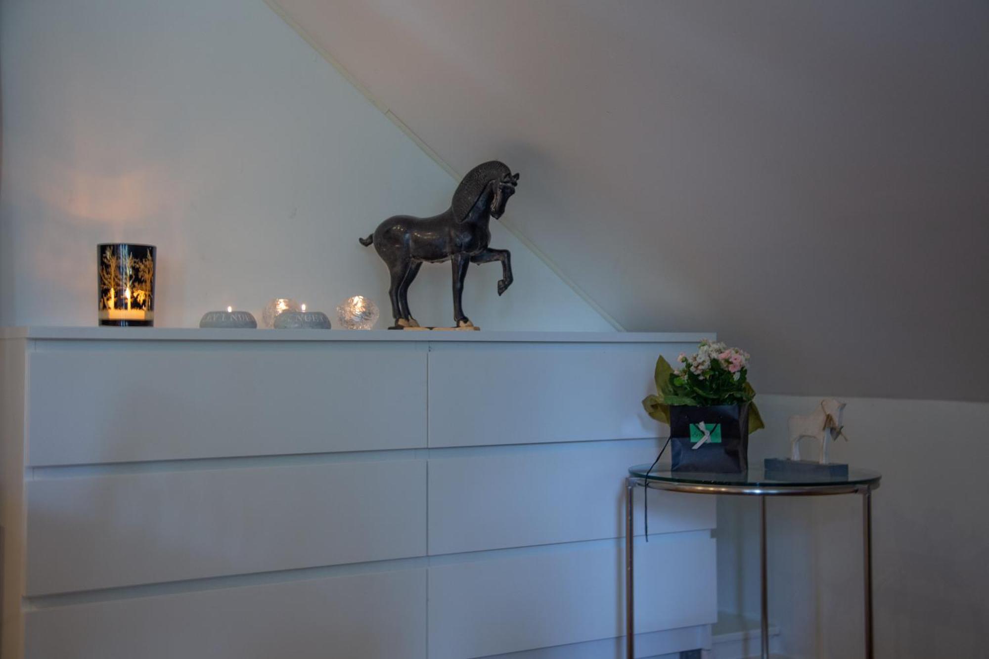 Aengagarden - Gardslyckan Apartment *